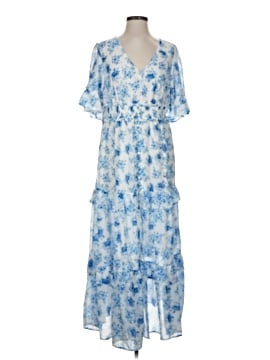 Baltic Born Casual Dress (view 1)