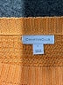 Charter Club Color Block Orange Pullover Sweater Size L - photo 7