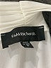 R&M Richards Ivory Cardigan Size S - photo 7