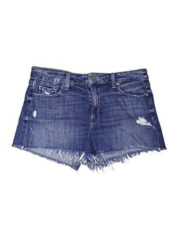 Paige Denim Shorts (view 1)