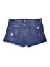 Paige Blue Denim Shorts Size 30 waist - photo 2
