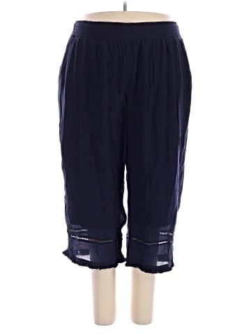 Zac & Rachel Casual Pants (view 1)