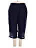 Zac & Rachel Blue Casual Pants Size 3X - photo 1