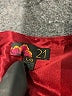 Twenty One Red Casual Skirt Size L - photo 4