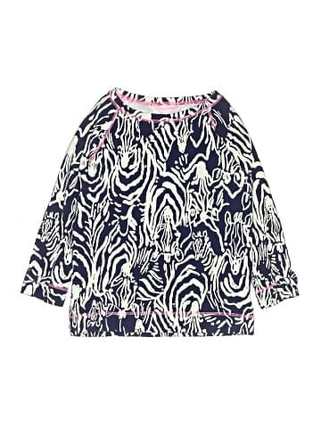 Lilly Pulitzer 3/4 Sleeve Blouse (view 1)