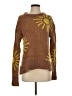 Toad & Co Brown Wool Pullover Sweater Size S - photo 1