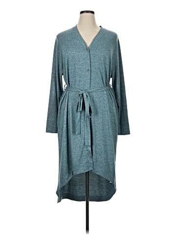 Cuddl Duds Casual Dress (view 1)