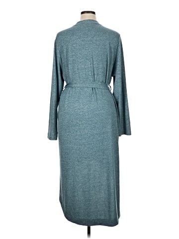 Cuddl Duds Casual Dress (view 2)