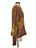 Toad & Co Brown Wool Pullover Sweater Size S - photo 4