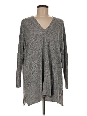 Miss Chievous Pullover Sweater (view 1)