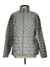 32 Degrees 100% Nylon Solid Gray Snow Jacket Size L - photo 1
