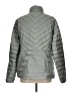 32 Degrees 100% Nylon Solid Gray Snow Jacket Size L - photo 2