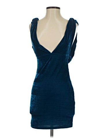 L'Atiste by Amy Cocktail Dress (view 1)