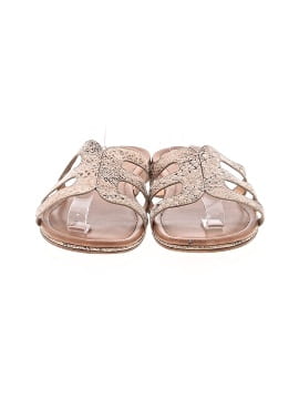 Kelly & Katie Sandals (view 2)