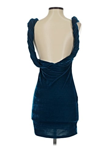 L'Atiste by Amy Cocktail Dress (view 2)