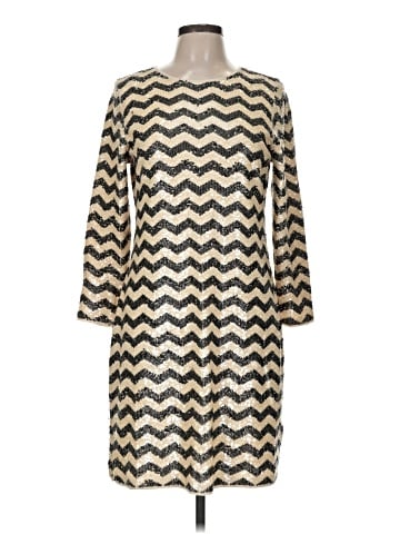 J.Crew Casual Dress (view 1)