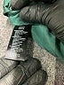 Twenty One Solid Green Casual Skirt Size L - photo 5