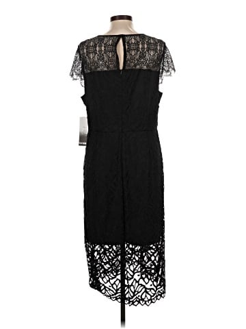 Kensie Cocktail Dress (view 2)