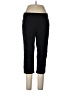 George Solid Black Active Pants Size 12 - photo 1