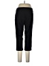 George Solid Black Active Pants Size 12 - photo 2