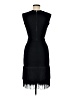 Venus Black Cocktail Dress Size 6 - photo 2