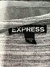 Express Gray Cocktail Dress Size XS - photo 7
