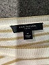 Ann Taylor Ivory Pullover Sweater Size M (petite) - photo 7