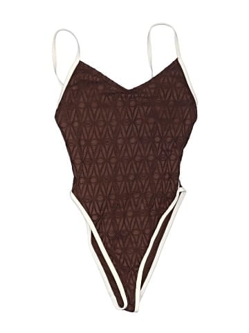 Wild Fable One Piece Swimsuit (view 1)