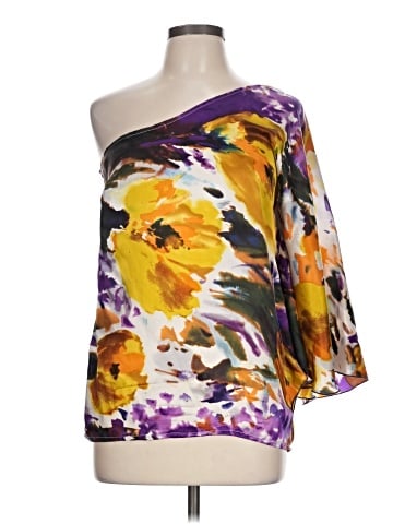 Assorted Brands 3/4 Sleeve Blouse (view 1)