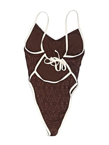 Wild Fable One Piece Swimsuit (view 2)
