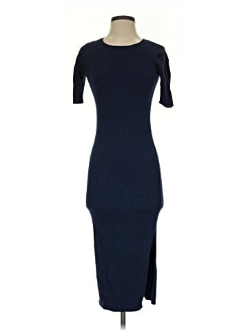 Ann Taylor LOFT Casual Dress (view 1)