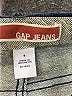 Gap Blue Denim Skirt Size 4 - photo 4