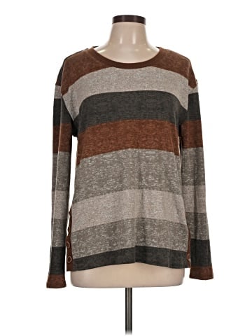 Truself Long Sleeve T-Shirt (view 1)