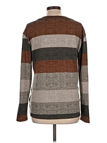 Truself Long Sleeve T-Shirt (view 2)