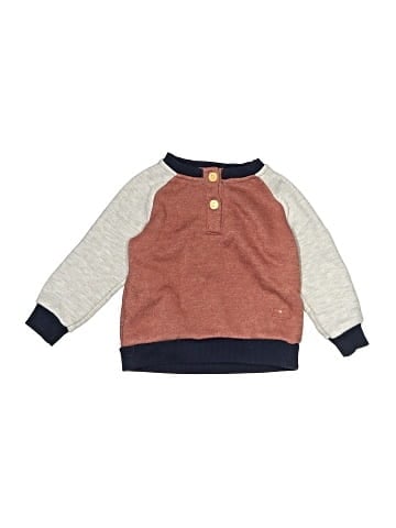7 For All Mankind Pullover Sweater (view 1)