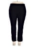 Counterparts Solid Black Active Pants Size 22 - photo 1