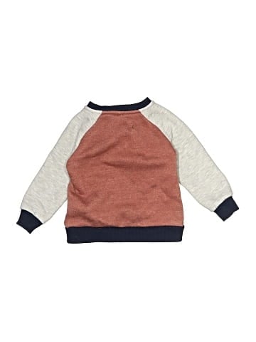 7 For All Mankind Pullover Sweater (view 2)