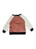7 For All Mankind Brown Pullover Sweater 9-12 MO / 12 MO - photo 2