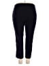 Counterparts Solid Black Active Pants Size 22 - photo 2
