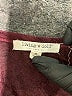 Living Doll Burgundy Long Sleeve Top Size M - photo 7