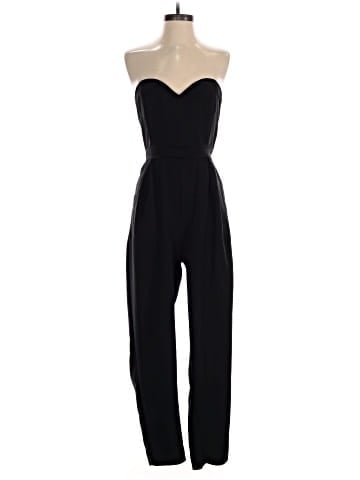 Sparkle & Fade Jumpsuit (view 1)