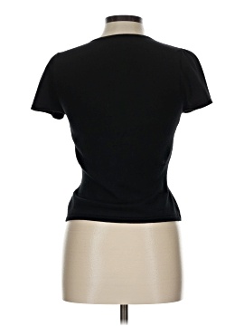 White House Black Market Short Sleeve Top (view 2)