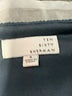 Ten Sixty Sherman Solid Blue Jumpsuit Size S - photo 4