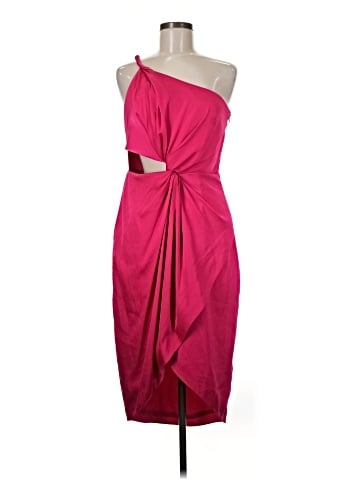 AMUR Cocktail Dress (view 1)