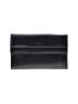FURLA 100% Leather Black Leather Wallet One size - photo 1