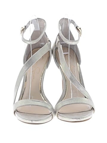 Jessica Simpson Sandals (view 2)