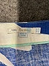 Boden Graphic Blue Casual Dress Size 2R - photo 7