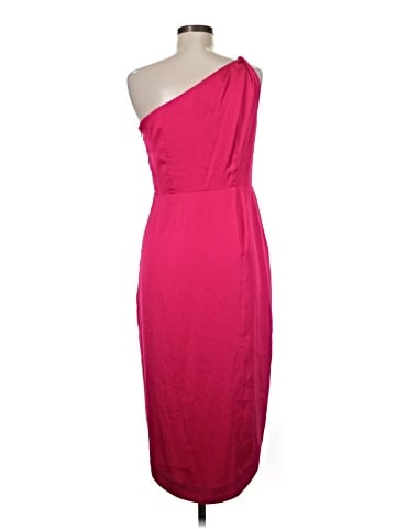 AMUR Cocktail Dress (view 2)