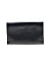 FURLA 100% Leather Black Leather Wallet One size - photo 2