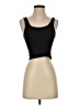 Nux Black Tube Top Size S - photo 1
